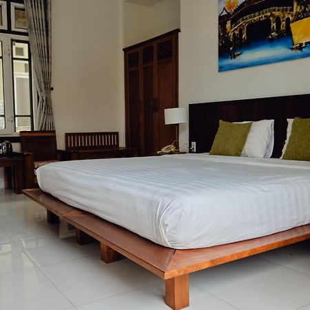 Hoi An Holiday Villa Екстер'єр фото