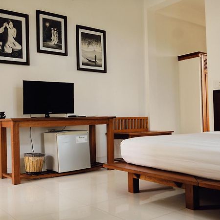 Hoi An Holiday Villa Екстер'єр фото