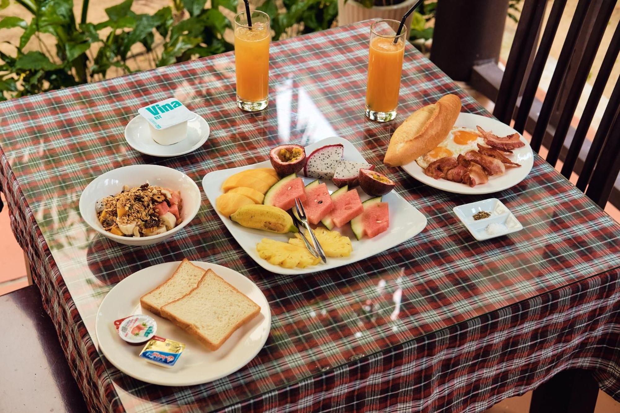 Hoi An Holiday Villa Екстер'єр фото