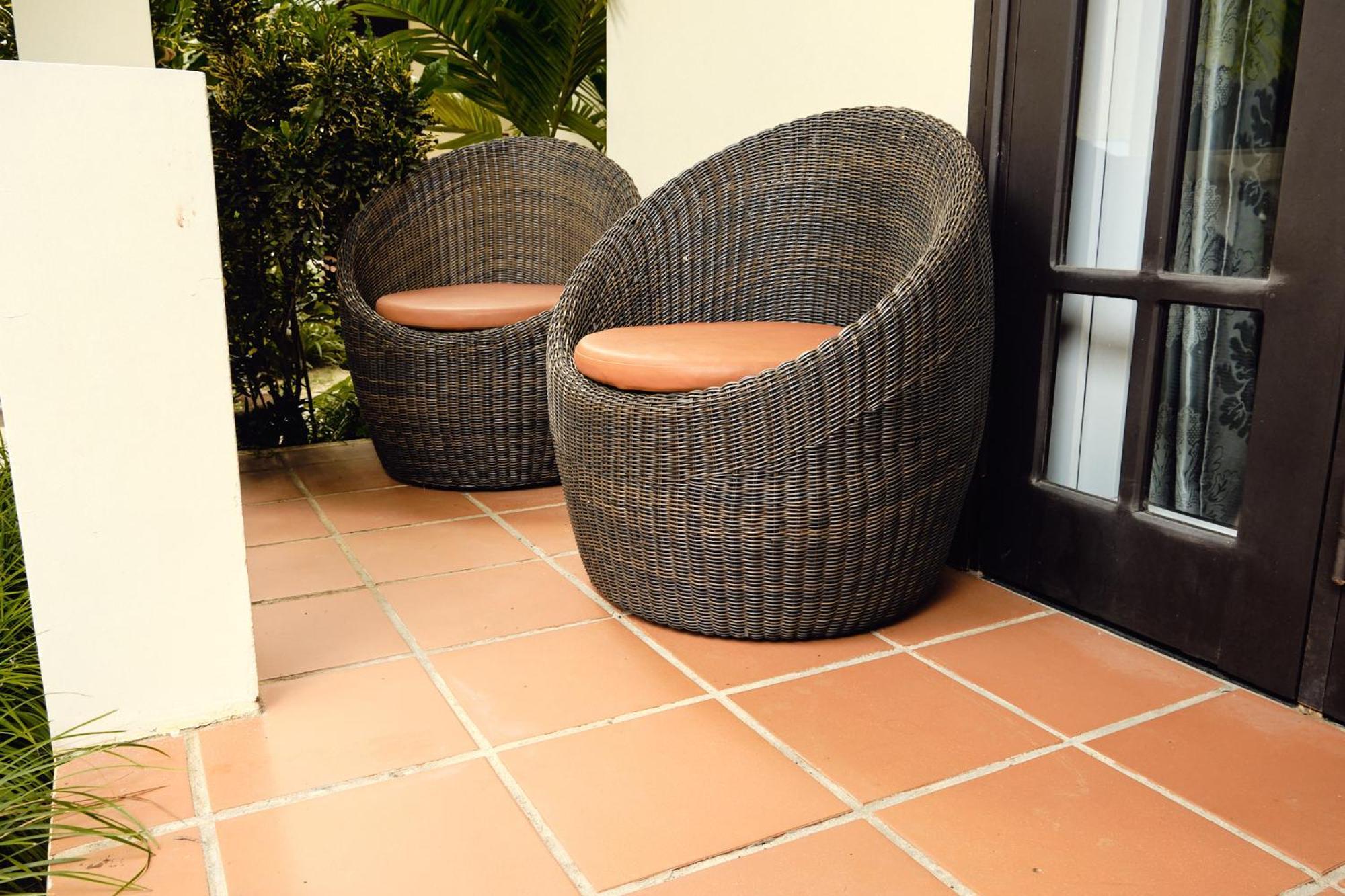Hoi An Holiday Villa Екстер'єр фото