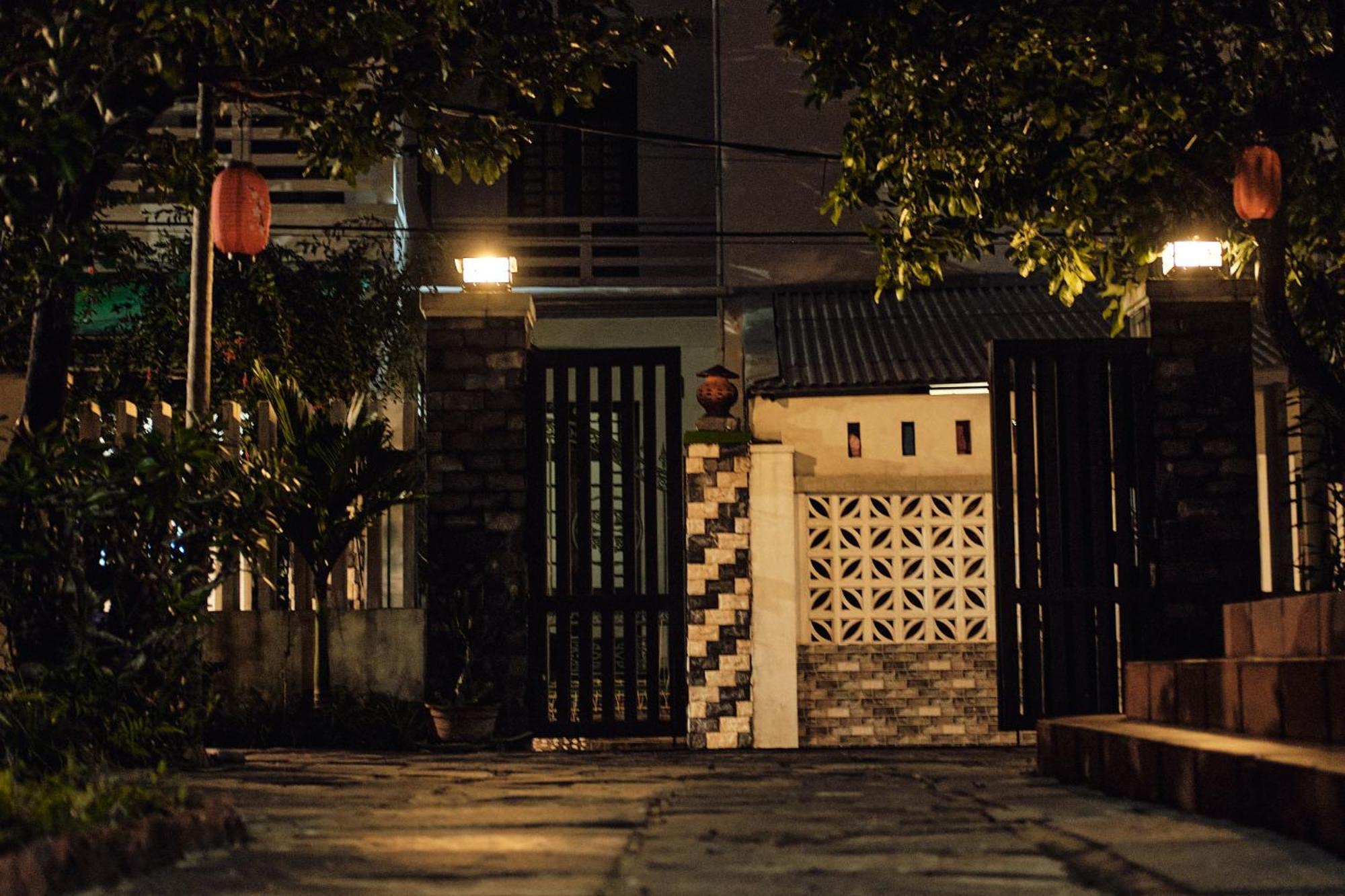 Hoi An Holiday Villa Екстер'єр фото