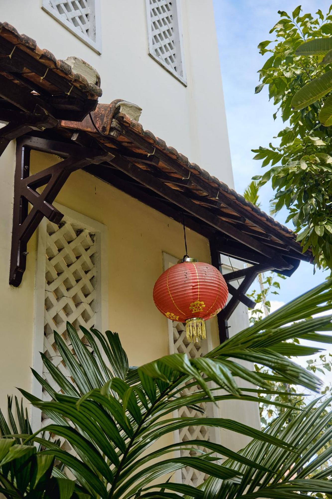 Hoi An Holiday Villa Екстер'єр фото