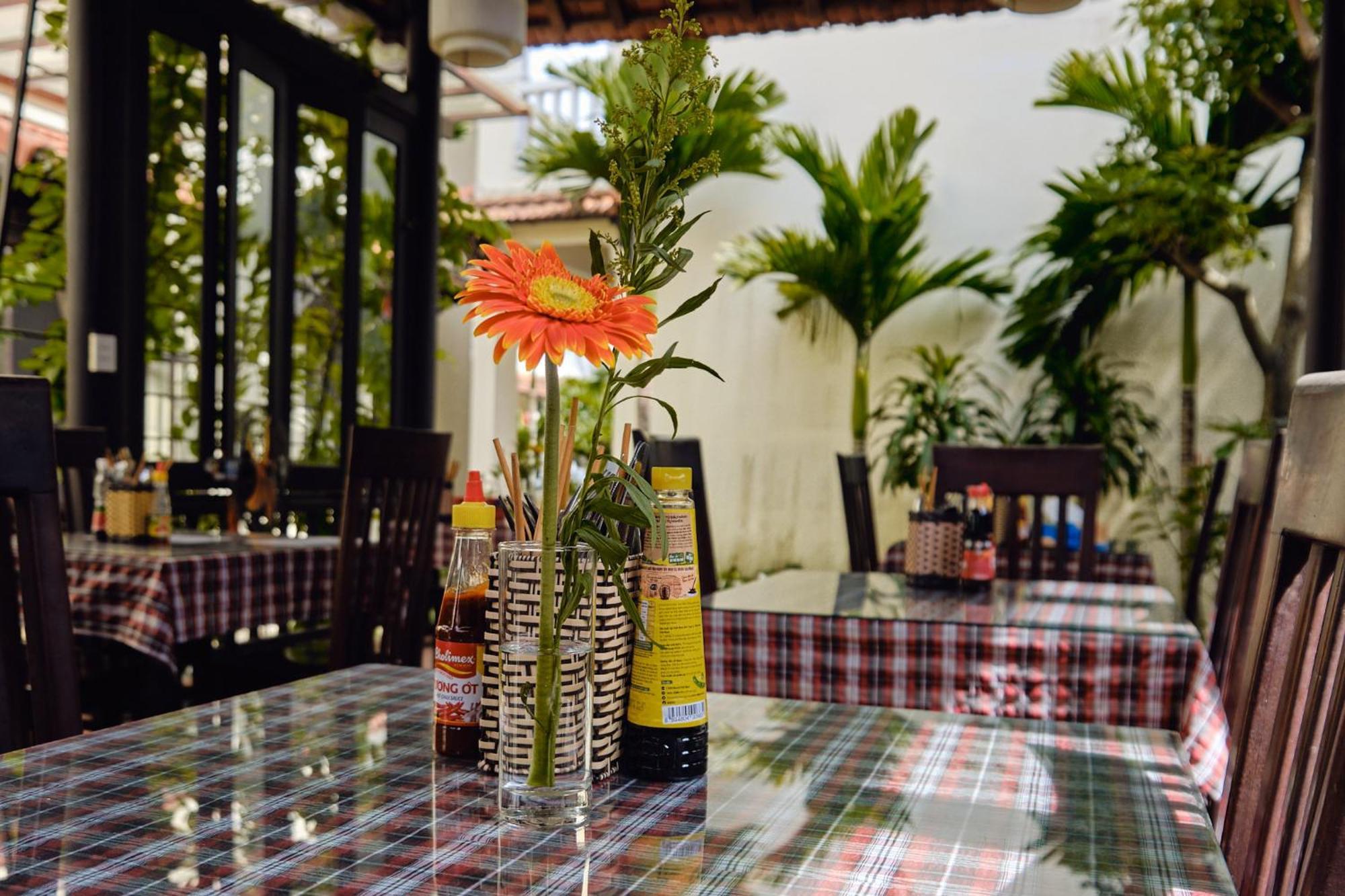 Hoi An Holiday Villa Екстер'єр фото