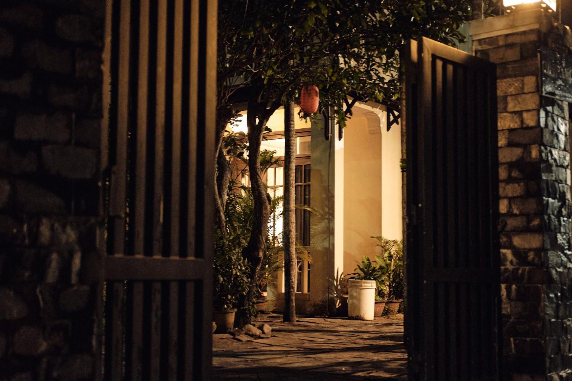 Hoi An Holiday Villa Екстер'єр фото
