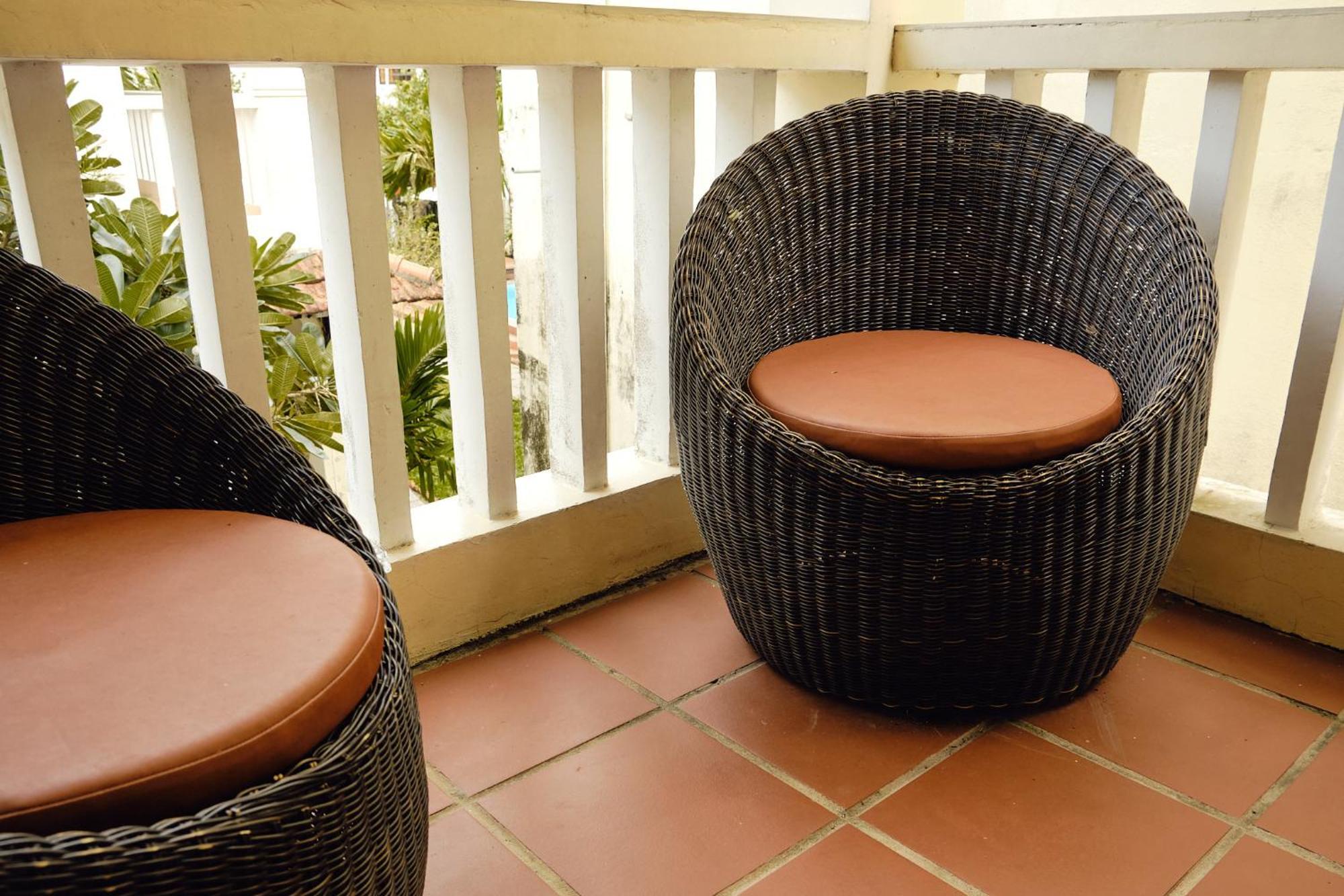 Hoi An Holiday Villa Екстер'єр фото