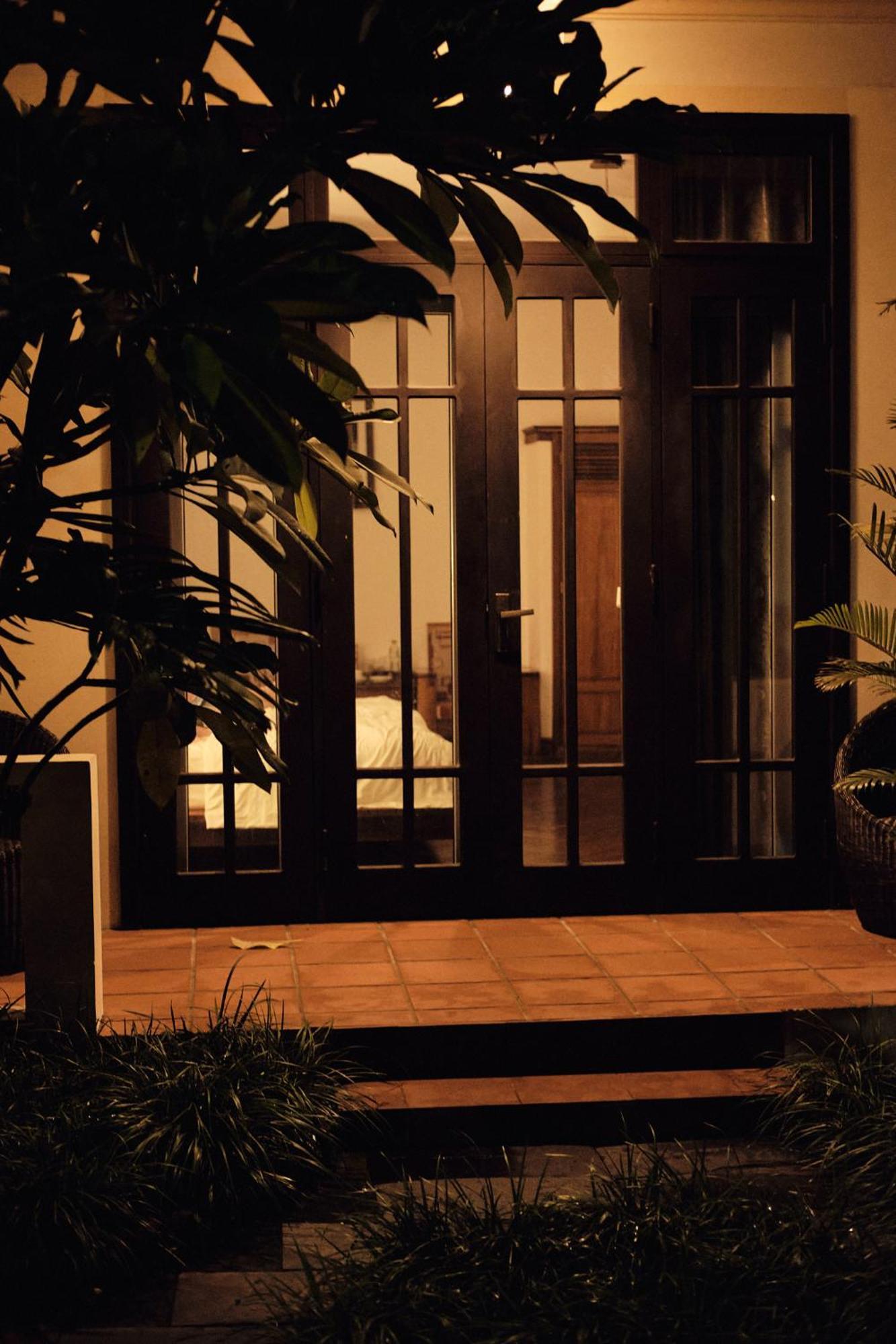 Hoi An Holiday Villa Екстер'єр фото