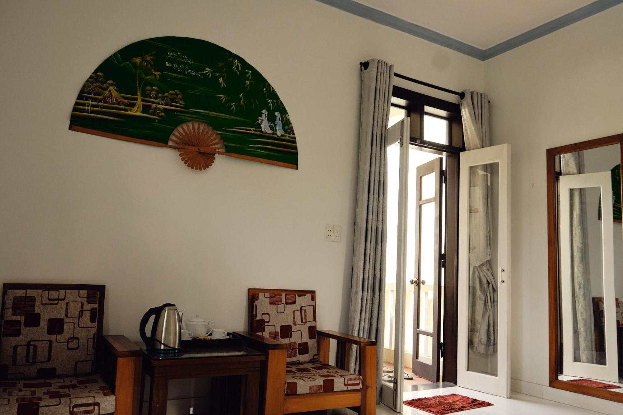 Hoi An Holiday Villa Екстер'єр фото